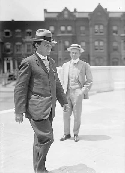 Joseph T. Robinson - Wikipedia