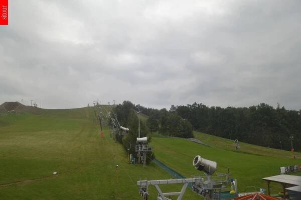HEIPARK Tošovice | Webkamery