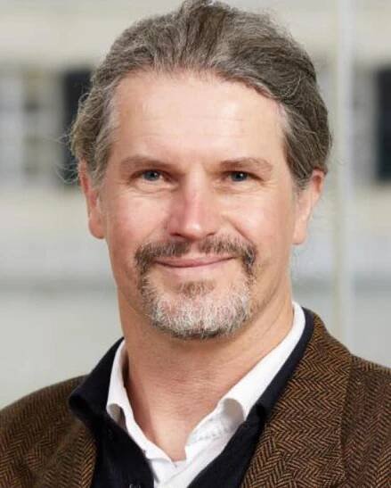 Michael Kuhn profile picture