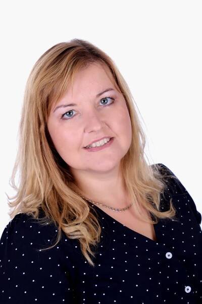 Ženy v politice: jak to vidí Dita Vávrová - Inga Petryčka pro Prahu 22