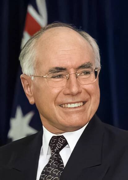 John Howard – Wikipedie