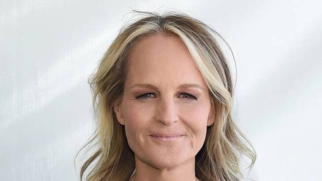 Helen Hunt