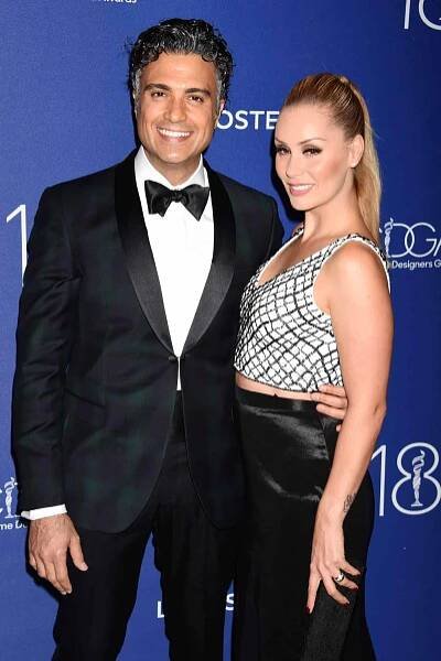 'Coco' 's Jaime Camil Talks About His 