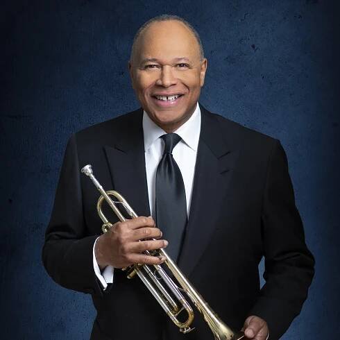Behind the bows: The Jacksonville Symphony Celebrates Black History Month - Jacksonville Symphony