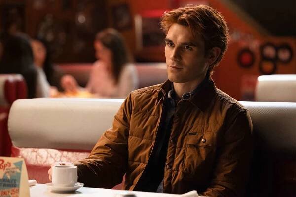 Riverdale recap: Charles returns as Archie puts a temporary stop to Percival