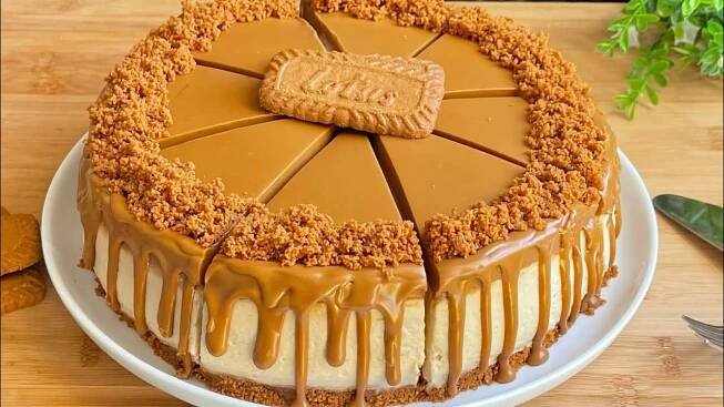 KARAMELOVÝ cheesecake, který se nepeče: Uložte si recept, lepší dezert neznám!