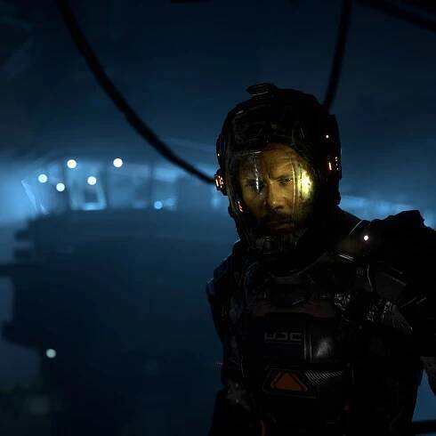 How The Callisto Protocol evolved when it became "too much like Dead Space"