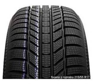 Continental TS 870 P WinterContact 94H 215/55 R17 ZIMNÍ