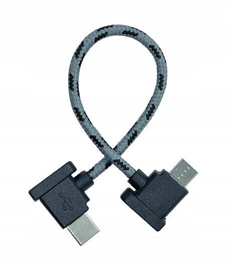 OTG KABEL PRO DJ MAVIC AIR 2 MINI 2 MICRO USB 15 CM