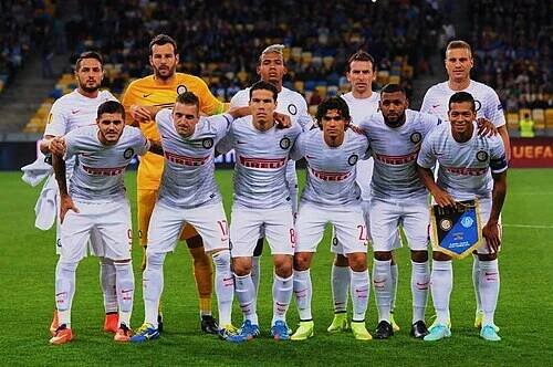Inter Milan - Wikipedia