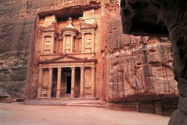 Safeguarding Heritage for Sustainable Development