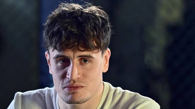 To snad ne! Matěj Peňáz prozradil, proč odmítl vstupenku do UFC. Do budoucna by chtěl zápas s kulturistou z Clashe