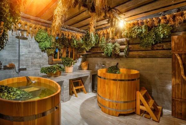 Není saunování jako saunování | ZAVADILKA 2620 - PREMIUM WELLNESS, APARTMENT