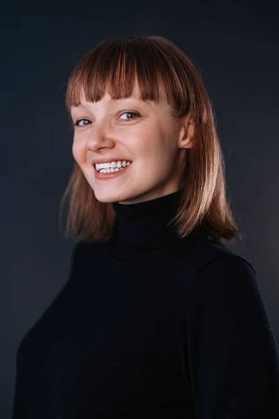 Viktória Pejková - Castingofka.cz