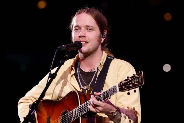 Billy Strings