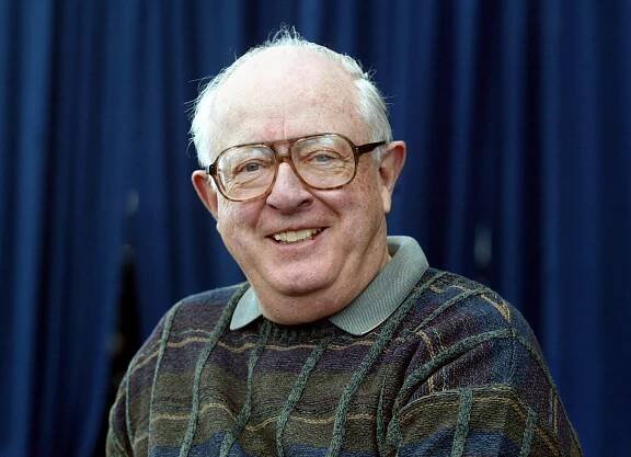 Dave Anderson, Award-Winning Times Sportswriter, Dies at 89