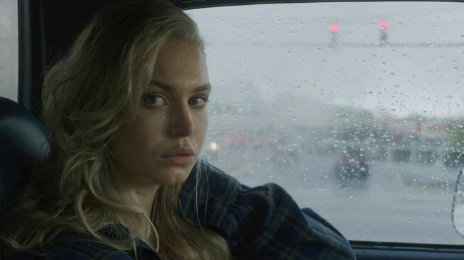 Becoming - Z filmu - Penelope Mitchell