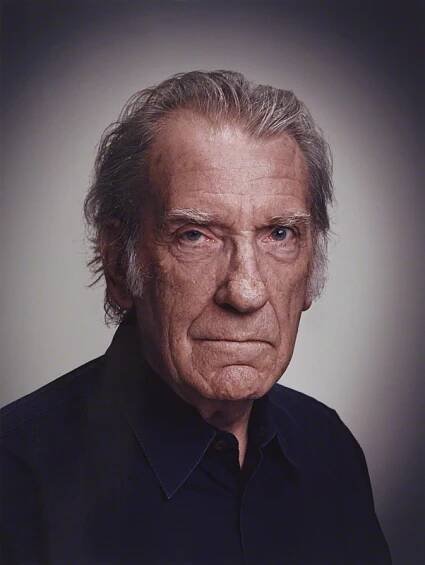 David Warner (herec)