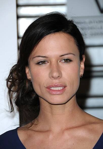Rhona Mitra fotka