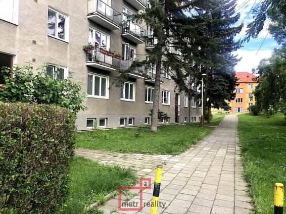 Byt 3+1 na prodej, Olomouc U místní dráhy, 73 m2