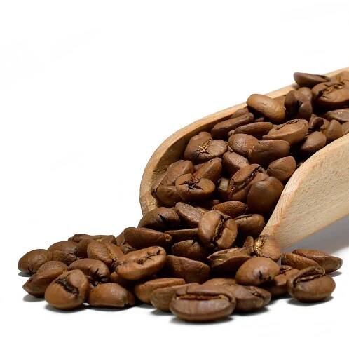 Káva zrnková Coffee Broastery Brazílie Cerrado 1kg Arabica Značka Coffee Broastery