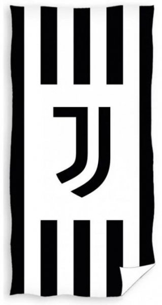 fotbalova osuska juventus fc white stripes