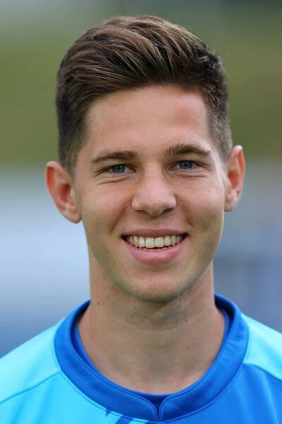 Michael Brandner (footballer)