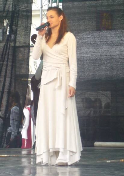 Radka Coufalová