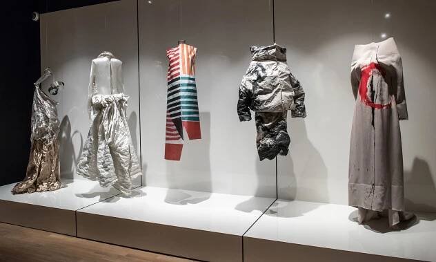 Uměleckoprůmyslové muzeum v Brně se znovu otevřelo s výstavami designu od 18. století – DesignMag.cz