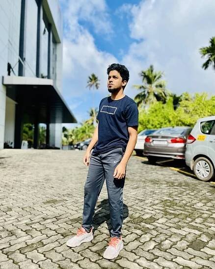 Sagar Surya: Check out Wiki, Age, Biography, Family, Career, and 15+ Awesome Photos 31