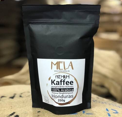 Shop Four Columns – Mela-Kaffee