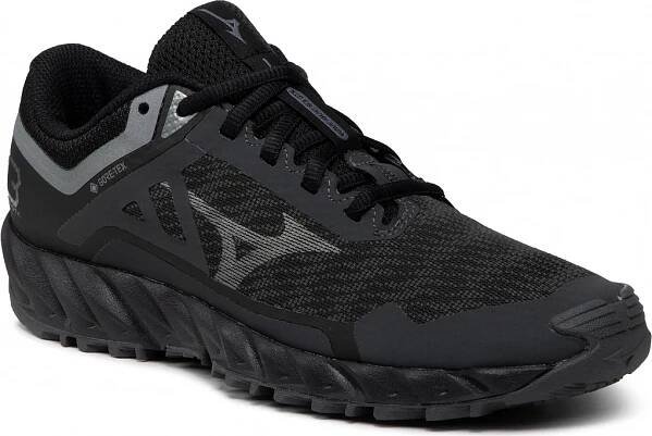 Mizuno Wave Ibuki 3 Gtx Gore-Tex J1GK205952 černá