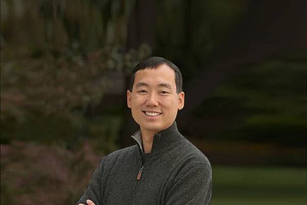 Andrew Lam