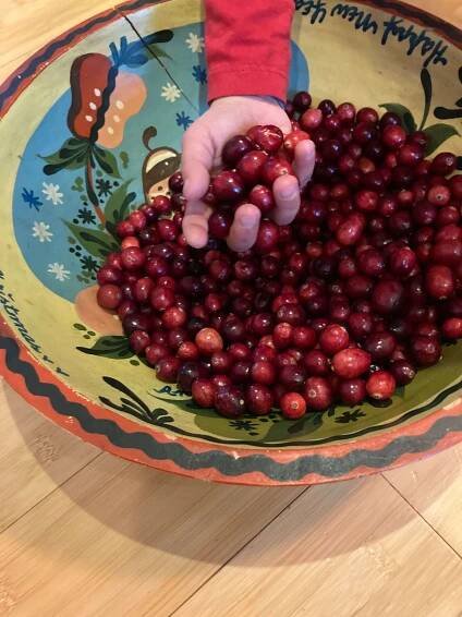 Recipes — TruroYoga with Genevieve Morin