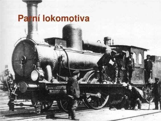 PPT - PRŮMYSLOVÁ REVOLUCE PowerPoint Presentation, free download - ID:3762491