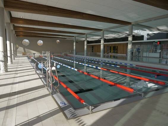 Vrchlabské aquacentrum: Budeme mít otevřeno celé prázdniny