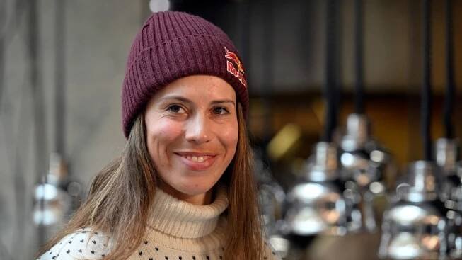 Adamczyková 10 let po olympijském triumfu: Ve dvaceti jsem to neřešila, výhry už vnímám jinak