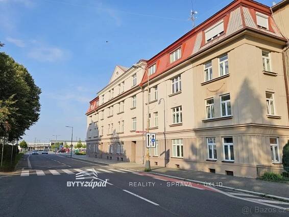 Pronájem Byt 3+kk, Dukelských hrdinů, Kolín - Kolín IV