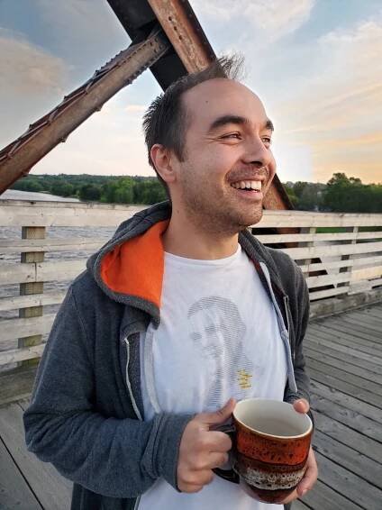 Software Engineer Mike Conley on sharing “The Joy of Coding” – Life@Mozilla