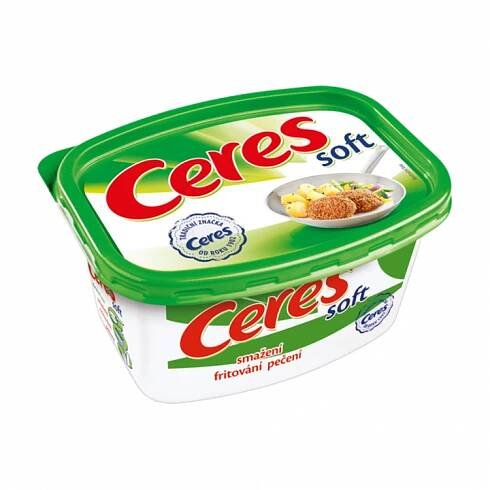 Obrázek k výrobku 3062 - Tuk Ceres soft