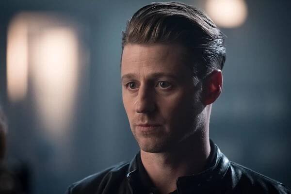 Ben McKenzie - Actor