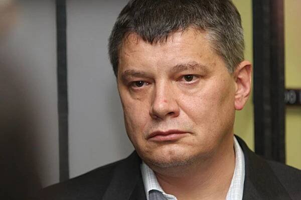 Aleš Hušák