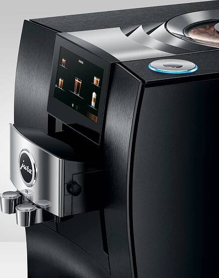 JURA Z10 15368