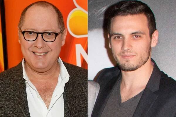 James Spader's 3 Kids: All About the Blacklist Star's Sons Sebastian, Elijah and Nathaneal
