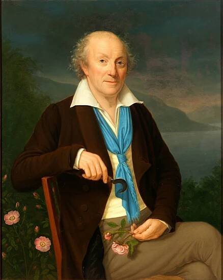 Louis Victor Meriadec de Rohan