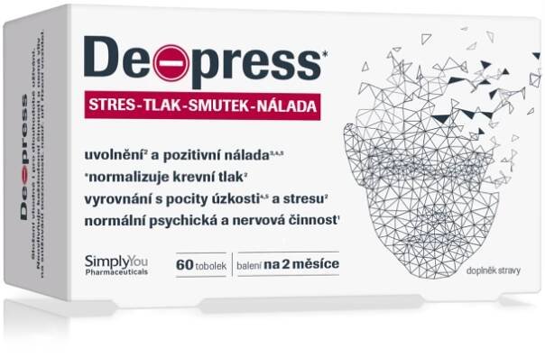 De-press 60 tob.