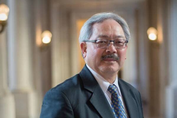 Ed Lee