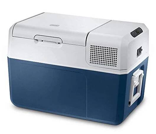 MCF60 von Mobicool im Vergleich