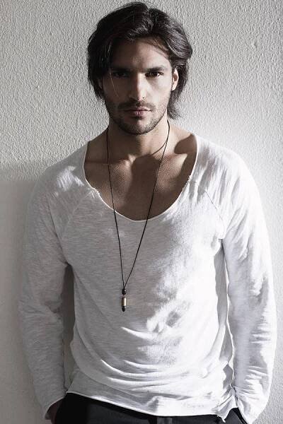 Serkan Cayoglu
