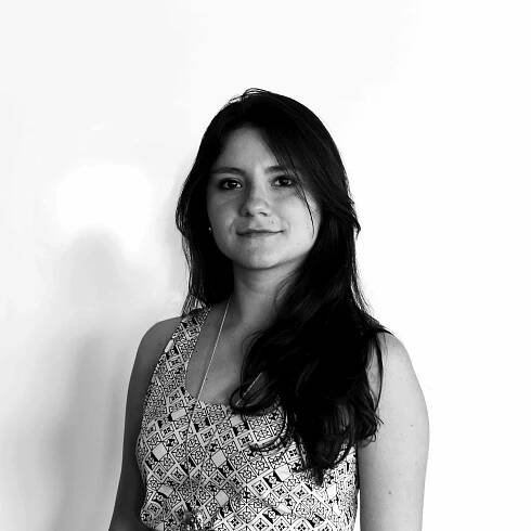 Carolina Gómez Naranjo